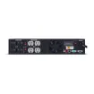 Cyber Power - PR1500RT2UC - 1500VA/1500W, Sine Wave, 2U, NEMA 5-15P, 10 Ft Cord