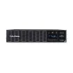 Cyber Power - PR1500RT2UN - UPS SYSTEMS New Smart App 1500VA/1500W, Sine Wave, 2U, NEMA 5-15P, 10 Ft Cord