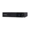Cyber Power - PR1500RT2UN - UPS SYSTEMS New Smart App 1500VA/1500W, Sine Wave, 2U, NEMA 5-15P, 10 Ft Cord