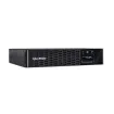 Cyber Power - PR1500RT2UN - UPS SYSTEMS New Smart App 1500VA/1500W, Sine Wave, 2U, NEMA 5-15P, 10 Ft Cord