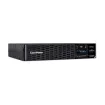 Cyber Power - PR1500RT2UN - UPS SYSTEMS New Smart App 1500VA/1500W, Sine Wave, 2U, NEMA 5-15P, 10 Ft Cord