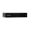 Cyber Power - PR1500RTXL2UCN - 1500VA/1500W, Sine Wave, 2U, NEMA 5-15P, 10 Ft Cord, 8 NEMA 5-15R, USB, Serial, SNMP