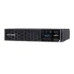 Cyber Power - PR1500RTXL2UTAA - UPS SYSTEMS TAA Compliant 1500VA/1500W, Sine Wave, 2U, NEMA 5-15P, 10 Ft Cord