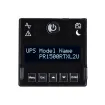 Cyber Power - PR1500RTXL2UTAA - UPS SYSTEMS TAA Compliant 1500VA/1500W, Sine Wave, 2U, NEMA 5-15P, 10 Ft Cord
