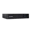 Cyber Power - PR1500RTXL2UTAA - UPS SYSTEMS TAA Compliant 1500VA/1500W, Sine Wave, 2U, NEMA 5-15P, 10 Ft Cord