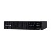 Cyber Power - PR1500RTXL2U - UPS SYSTEMS New Smart App 1500VA/1500W, Sine Wave, 2U, NEMA 5-15P, 10 Ft Cord