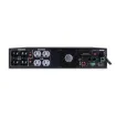 Cyber Power - PR2000RT2U - 2000VA/2000W, Sine Wave, 2U, NEMA 5-20P, 10 Ft Cord, 8 NEMA 5-20R, USB, Serial, SNMP, Relay, EPO, PowerPanel Business Edition software, 3 Year Warranty