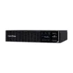 Cyber Power - PR2000RT2U - 2000VA/2000W, Sine Wave, 2U, NEMA 5-20P, 10 Ft Cord, 8 NEMA 5-20R, USB, Serial, SNMP, Relay, EPO, PowerPanel Business Edition software, 3 Year Warranty