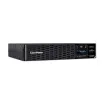 Cyber Power - PR2000RT2UN - UPS SYSTEMS New Smart App, 2000VA/2000W, Sine Wave, 2U, NEMA 5-20P, 10 Ft Cord