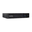 Cyber Power - PR2000RTXL2UN - UPS SYSTEMS New Smart App Sinewave, 2000VA/2000W, 2U, NEMA 5-20P, 10 Ft Cord