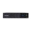 CYBERPOWER - PR2000RTXL2UTAA - 2000VA/2000W, Sine Wave, 2U, NEMA 5-20P, 10 Ft Cord, 8 NEMA 5-20R, USB, Serial, SNMP, Relay, EPO, PowerPanel Business software, Accepts EBM BP48VP2U02TAA, 3 Yr Warranty, TAA compliant