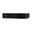 Cyber Power - PR2000RTXL2U - UPS SYSTEMS New Smart App 2000VA/2000W, Sine Wave, 2U, NEMA 5-20P, 10 Ft Cord