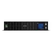 CYBERPOWER - PR2200ELCDRTXL2U - 2200VA/1650W 230V Sinewave 10 IEC outlet, Extended Battery, LCD AVR Rackmount, 3 year warranty