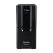 CYBERPOWER - PR2200LCD - 2200VA/1980W, Pure Sine Wave, NEMA L5-30P, 10 ft cord, 8 NEMA 5-15R, 2 NEMA 5-20R, USB, Serial, SNMP, Relay, EPO, PowerPanel Business Edition software, Yes, 3 year warranty