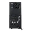 CYBERPOWER - PR2200LCD - 2200VA/1980W, Pure Sine Wave, NEMA L5-30P, 10 ft cord, 8 NEMA 5-15R, 2 NEMA 5-20R, USB, Serial, SNMP, Relay, EPO, PowerPanel Business Edition software, Yes, 3 year warranty