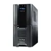 CYBERPOWER - PR2200LCD - 2200VA/1980W, Pure Sine Wave, NEMA L5-30P, 10 ft cord, 8 NEMA 5-15R, 2 NEMA 5-20R, USB, Serial, SNMP, Relay, EPO, PowerPanel Business Edition software, Yes, 3 year warranty