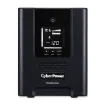 Cyber Power - PR2200LCDSL - UPS SYSTEMS Smart App, 2070VA/1980W, Pure Sine Wave, NEMA 5-20P