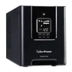 Cyber Power - PR2200LCDSL - UPS SYSTEMS Smart App, 2070VA/1980W, Pure Sine Wave, NEMA 5-20P