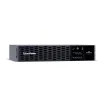 Cyber Power - PR2200RT2UC - 2200VA/2200W, Sine Wave, 2U, NEMA L5-30P, 10 Ft Cord, 8 NEMA 5-20R, USB, Serial, SNMP