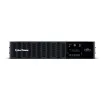 Cyber Power - PR2200RT2UCN - 2200VA/2200W, Sine Wave, 2U, NEMA L5-30P, 10 Ft Cord, 8 NEMA 5-20R, USB, Serial, SNMP, Relay