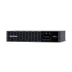 Cyber Power - PR2200RT2UCN - 2200VA/2200W, Sine Wave, 2U, NEMA L5-30P, 10 Ft Cord, 8 NEMA 5-20R, USB, Serial, SNMP, Relay