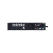 Cyber Power - PR2200RT2UN - UPS SYSTEMS New Smart App 2200VA/2200W, Sine Wave, 2U, NEMA L5-30P, 10 Ft Cord