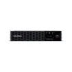 Cyber Power - PR2200RT2UN - UPS SYSTEMS New Smart App 2200VA/2200W, Sine Wave, 2U, NEMA L5-30P, 10 Ft Cord