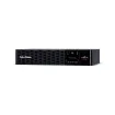 Cyber Power - PR2200RT2UN - UPS SYSTEMS New Smart App 2200VA/2200W, Sine Wave, 2U, NEMA L5-30P, 10 Ft Cord