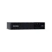 Cyber Power - PR2200RT2UN - UPS SYSTEMS New Smart App 2200VA/2200W, Sine Wave, 2U, NEMA L5-30P, 10 Ft Cord
