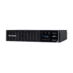 Cyber Power - PR2200RT2U - UPS SYSTEMS New Smart App Sinewave 2200VA/2200W, 2U