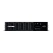 CYBERPOWER - PR2200RTXL2UACN - 2200VA/2200W, Sine Wave, 2U, NEMA L5-30P, 10 Ft Cord, 8 NEMA 5-20R, USB, Serial, SNMP, Relay, EPO, PowerPanel Business Edition software, Built-in Cloud, Accepts EBM BP48VP2U03, Pre-installed RMCARD205, 3 Yr Warranty