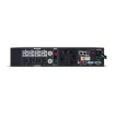 CYBERPOWER - PR2200RTXL2UACN - 2200VA/2200W, Sine Wave, 2U, NEMA L5-30P, 10 Ft Cord, 8 NEMA 5-20R, USB, Serial, SNMP, Relay, EPO, PowerPanel Business Edition software, Built-in Cloud, Accepts EBM BP48VP2U03, Pre-installed RMCARD205, 3 Yr Warranty