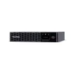 Cyber Power - PR2200RTXL2UAN - UPS SYSTEMS New Smart App 2200VA/2200W, Sine Wave, 2U, NEMA L5-30P, 10 ft cord