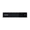 Cyber Power - PR2200RTXL2UCN - 2200VA/2200W, Sine Wave, 2U, NEMA L5-30P, 10 Ft Cord, 8 NEMA 5-20R, USB, Serial, SNMP, Relay, EPO