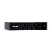 Cyber Power - PR2200RTXL2UCN - 2200VA/2200W, Sine Wave, 2U, NEMA L5-30P, 10 Ft Cord, 8 NEMA 5-20R, USB, Serial, SNMP, Relay, EPO