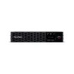 Cyber Power - PR2200RTXL2UN - UPS SYSTEMS New Smart App 2200VA/2200W, Sine Wave, 2U, NEMA L5-30P, 10 Ft Cord