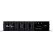 Cyber Power - PR3000RT2UC - 3000VA/3000W, Sine Wave, 2U, NEMA L5-30P, 10 Ft Cord