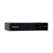 Cyber Power - PR3000RT2UCN - 3000VA/3000W, Sine Wave, 2U, NEMA L5-30P, 10 Ft Cord, 8 NEMA 5-20R