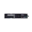 Cyber Power - PR3000RT2UN - UPS SYSTEMS New Smart App 3000VA/3000W, Sine Wave, 2U, NEMA L5-30P, 10 Ft Cord