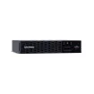 Cyber Power - PR3000RT2UN - UPS SYSTEMS New Smart App 3000VA/3000W, Sine Wave, 2U, NEMA L5-30P, 10 Ft Cord