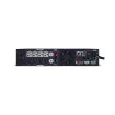 Cyber Power - PR3000RTXL2UAN - UPS SYSTEMS New Smart App 3000VA/3000W, Sine Wave, 2U, NEMA L5-30P, 10 Ft Cord