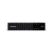 Cyber Power - PR3000RTXL2UAN - UPS SYSTEMS New Smart App 3000VA/3000W, Sine Wave, 2U, NEMA L5-30P, 10 Ft Cord