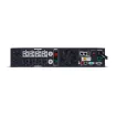CYBERPOWER - PR3000RTXL2UCN - 3000VA/3000W, Sine Wave, 2U, NEMA L5-30P, 10 Ft Cord, 8 NEMA 5-20R +1 NEMA L5-30R, USB, Serial, SNMP, Cloud, Relay, EPO, PowerPanel Business Edition software, Accepts EBM BP48VP2U03, Pre-installed RMCARD205, 3 Yr Warrant