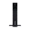 CYBERPOWER - PR3000RTXL2UCN - 3000VA/3000W, Sine Wave, 2U, NEMA L5-30P, 10 Ft Cord, 8 NEMA 5-20R +1 NEMA L5-30R, USB, Serial, SNMP, Cloud, Relay, EPO, PowerPanel Business Edition software, Accepts EBM BP48VP2U03, Pre-installed RMCARD205, 3 Yr Warrant