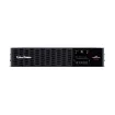 Cyber Power - PR3000RTXL2UHVACN - 3000VA/3000W, Sine Wave, 2U, NEMA L5-30P, 10 Ft Cord, 8 NEMA 5-20R +1 NEMA L5-30R, USB, Serial, SNMP, Relay