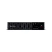 Cyber Power - PR3000RTXL2UHVAN - UPS SYSTEMS New Smart App 3000VA/3000W, Sine Wave, 2U, NEMA L5-30P, 10 Ft Cord