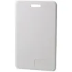 ZKteco USA - Prox-Card-Thick - 125kHz Thick Prox Cards