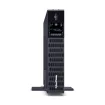 Cyber Power - PR750RT2UC - 750VA/750W, Sine Wave, 2U, NEMA 5-15P, 10 Ft Cord