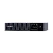 Cyber Power - PR750RTXL2UC - 750VA/750W, Sine Wave, 2U, NEMA 5-15P, 10 Ft Cord, 8 NEMA 5-15R