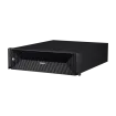 Hanwha - PRN-6400DB4-64TB - 64CH 8K 400Mbps H.265 AI NVR with 64TB HDD